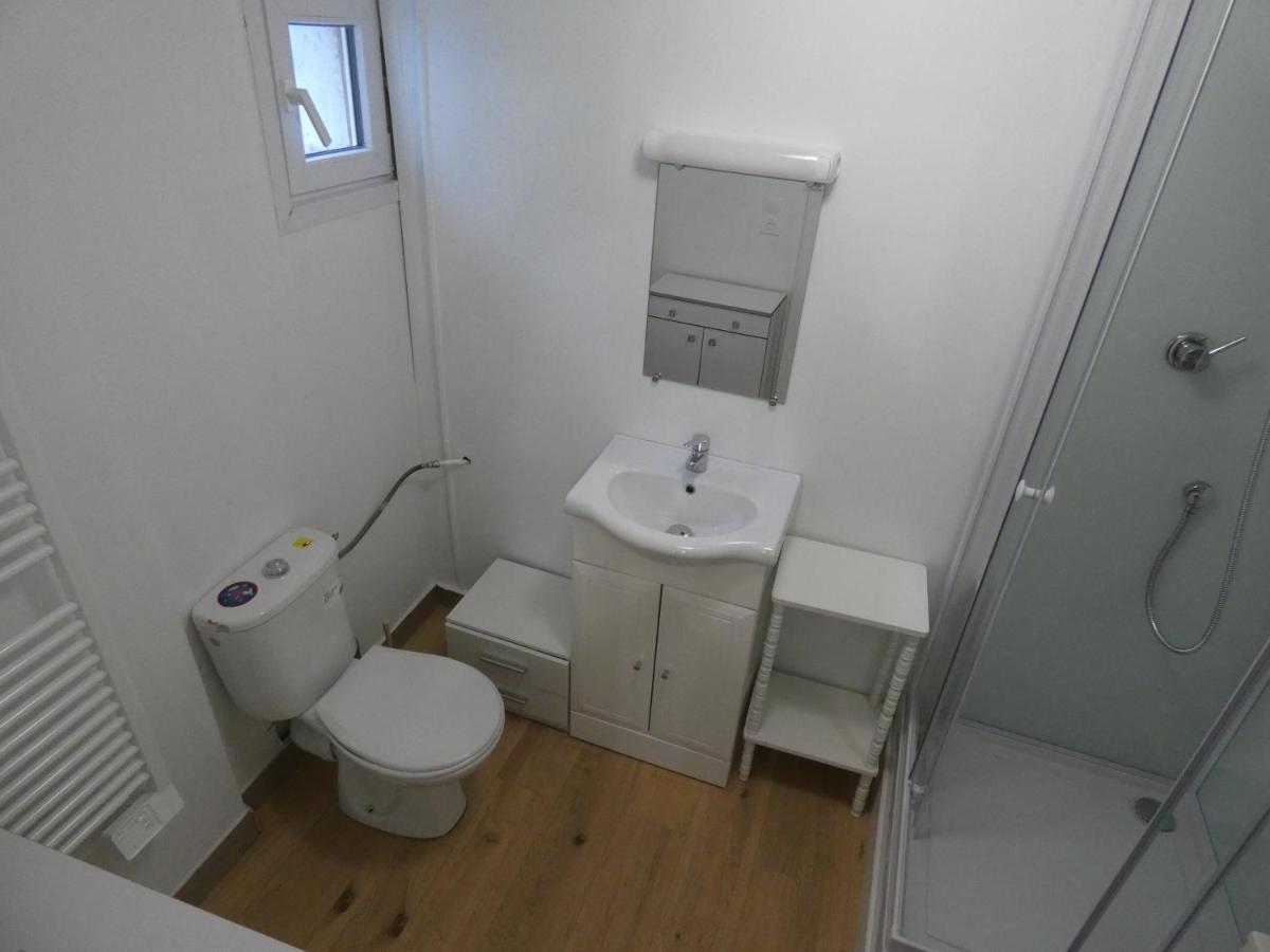 Les Parfaitement Imparfaits - Louvre-bollaert Appartement