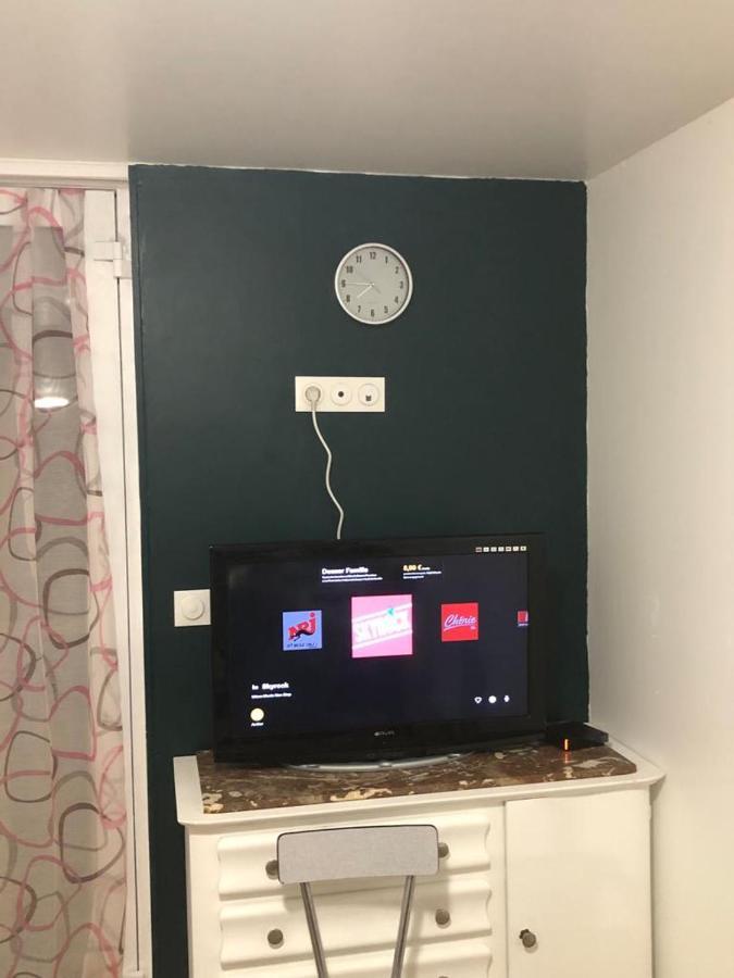 Les Parfaitement Imparfaits - Louvre-bollaert Appartement *