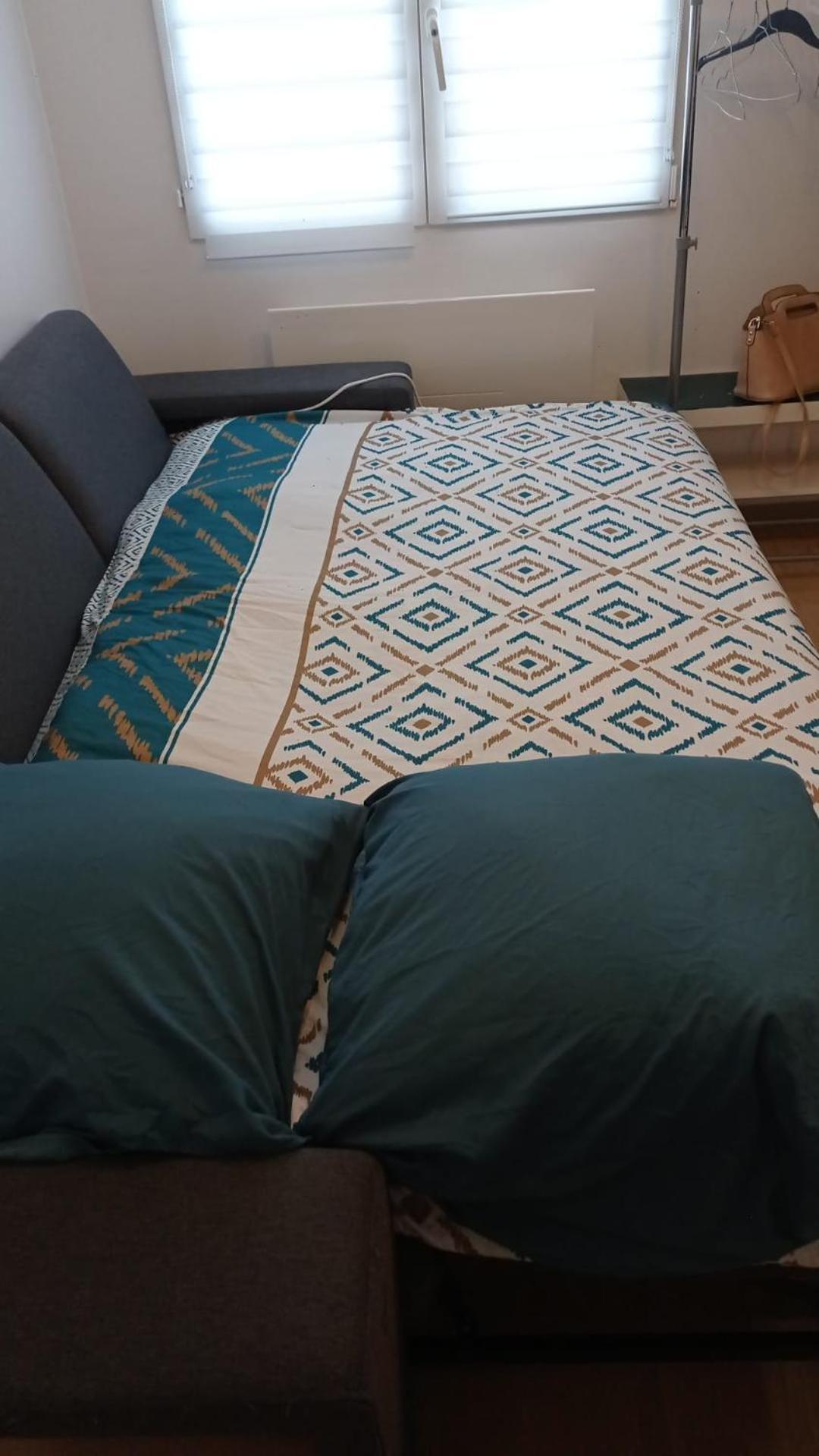 Les Parfaitement Imparfaits - Louvre-bollaert Apartment