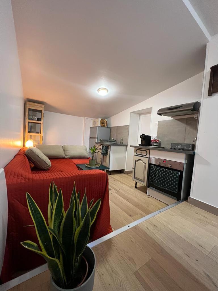 Appartement Les Parfaitement Imparfaits - Louvre-bollaert Lens
