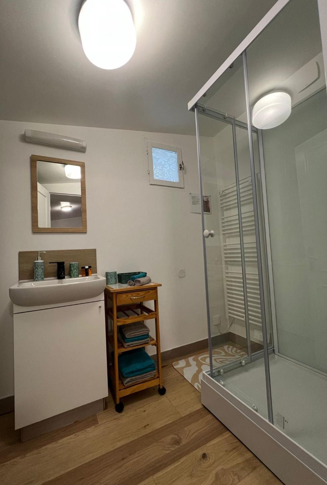 Appartement Les Parfaitement Imparfaits - Louvre-bollaert